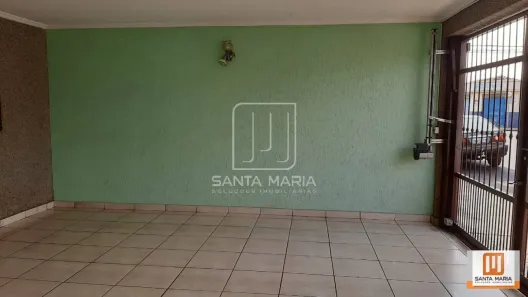 Sobrado com 5 Quartos à venda, 290m² no Campos Elíseos, Ribeirão Preto