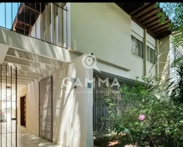 Casa com 5 Quartos à venda, 269m² no Sumaré, São Paulo