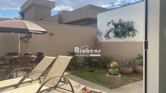 Casa com 3 Quartos à venda, 220m² no Condomínio Jardim Botânico, Bady Bassitt