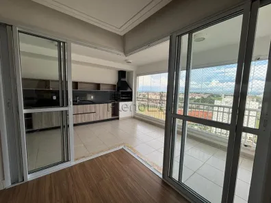 Apartamento com 3 Quartos à venda, 163m² no Parque Prado, Campinas