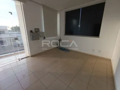 Sala Comercial para alugar, 12m² no Alto da Boa Vista, Ribeirão Preto