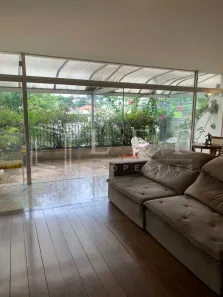 Casa com 4 Quartos à venda, 441m² no Pacaembu, São Paulo