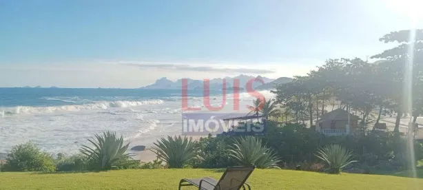 Apartamento com 4 Quartos para alugar, 163m² no Piratininga, Niterói