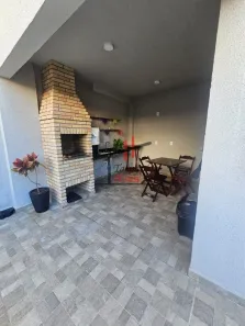 Apartamento com 2 Quartos à venda, 38m² no Chácara Califórnia, São Paulo