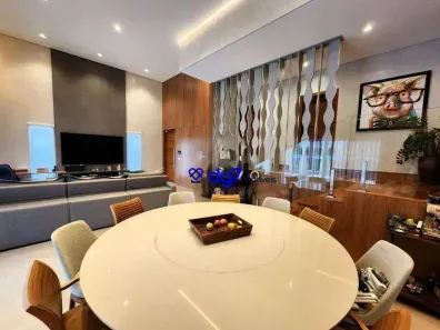Casa de Condomínio com 3 Quartos à venda, 310m² no Granja Viana, Carapicuíba