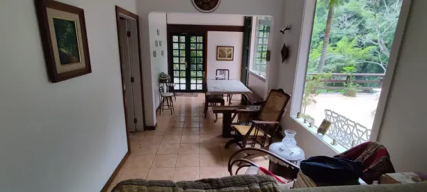 Casa com 4 Quartos à venda, 170m² no Posse, Petrópolis