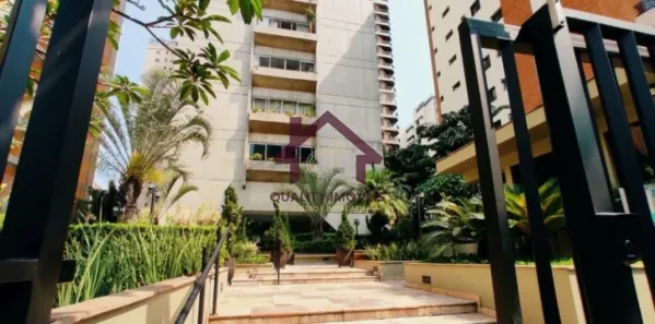 Apartamento com 2 Quartos à venda, 100m² no Vila Mariana, São Paulo