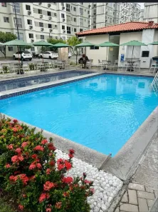 Apartamento com 2 Quartos à venda, 45m² no Candeias, Jaboatão dos Guararapes