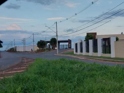 Lote/Terreno à venda, 300m² no Betel, Paulínia