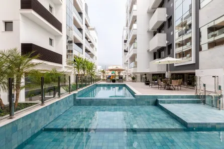 Apartamento com 2 Quartos à venda, 83m² no Palmas, Governador Celso Ramos