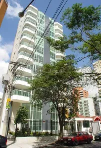 Apartamento com 2 Quartos à venda, 87m² no Indianópolis, São Paulo