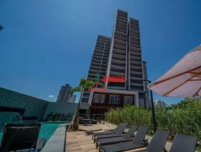 Apartamento com 1 Quarto à venda, 25m² no Vila Mariana, São Paulo