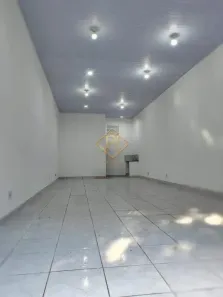 Ponto Comercial para alugar, 60m² no Campos Elíseos, Ribeirão Preto