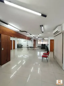 Sala Comercial para alugar, 203m² no Jardim Paulista, Ribeirão Preto