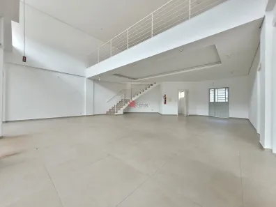 Ponto Comercial com 4 Quartos para alugar, 343m² no Rio Branco, Novo Hamburgo