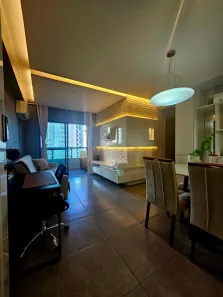 Apartamento com 2 Quartos para alugar, 60m² no Aflitos, Recife