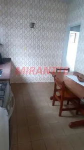 Casa com 4 Quartos à venda, 148m² no Vila Paulicéia, São Paulo