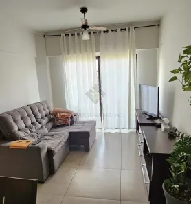 Apartamento com 2 Quartos à venda, 72m² no Presidente Médici, Ribeirão Preto