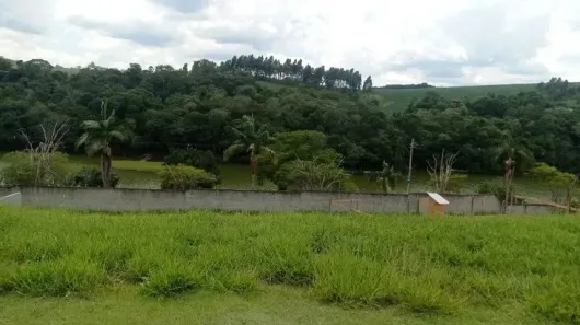 Lote/Terreno à venda, 628m² no Residencial Cambarah, Jarinu