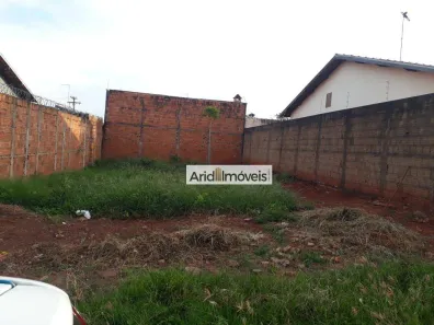 Lote/Terreno à venda, 200m² no Residencial Califórnia, São José do Rio Preto
