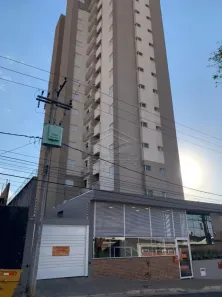 Apartamento com 1 Quarto à venda, 50m² no Vila Santa Tereza, Bauru