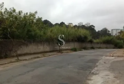 Lote/Terreno à venda, 2257m² no Jardim Ampliação, São Paulo