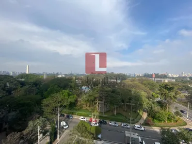 Apartamento com 4 Quartos à venda, 540m² no Paraíso, São Paulo