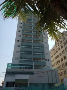 Apartamento com 2 Quartos à venda, 75m² no Vila Anhanguera, Mongaguá