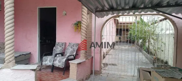 Casa com 3 Quartos à venda, 90m² no Fonseca, Niterói