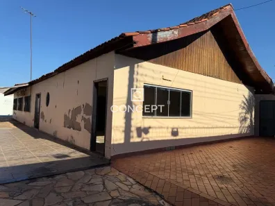 Casa com 3 Quartos à venda, 250m² no Jardim das Américas, Cuiabá