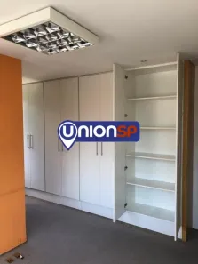 Sala Comercial à venda, 150m² no Jardim Paulistano, São Paulo