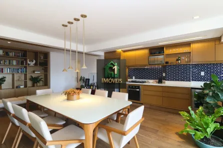 Apartamento com 2 Quartos à venda, 151m² no Pinheiros, São Paulo