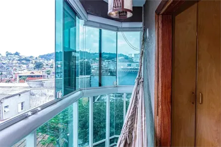  com 3 Quartos à venda, 160m² no Jardim Pirituba, São Paulo
