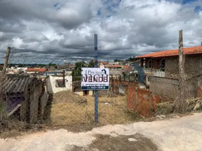 Lote/Terreno à venda, 300m² no Jardim do Lago, Jundiaí