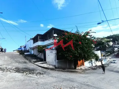 Casa com 3 Quartos à venda, 110m² no Colubande, São Gonçalo