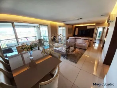 Apartamento com 3 Quartos à venda, 194m² no Altos do Esplanada, São José dos Campos