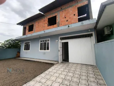 Casa com 2 Quartos à venda, 162m² no Jardim Eldorado, Palhoça