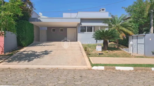 Casa de Condomínio com 3 Quartos à venda, 178m² no Portal da Vila Rica, Itu
