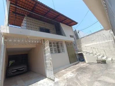 Casa com 8 Quartos à venda, 366m² no Benfica, Fortaleza