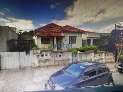 Lote/Terreno à venda, 630m² no Centro, São Bernardo do Campo