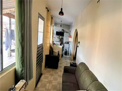 Casa com 5 Quartos à venda, 250m² no Jardim Cliper, São Paulo