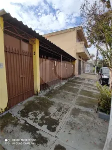 Casa com 2 Quartos à venda, 200m² no Vila Maria Alta, São Paulo