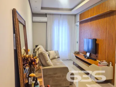 Sobrado com 3 Quartos à venda, 123m² no Petrópolis, Joinville