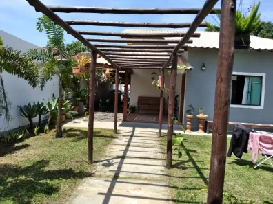 Casa com 2 Quartos à venda, 220m² no Jardim Atlântico Central (Itaipuaçu), Maricá