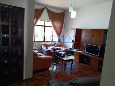 Casa com 3 Quartos à venda, 137m² no Jardim Colombo, São Paulo