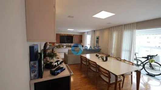 Apartamento com 4 Quartos à venda, 210m² no Vila Olímpia, São Paulo