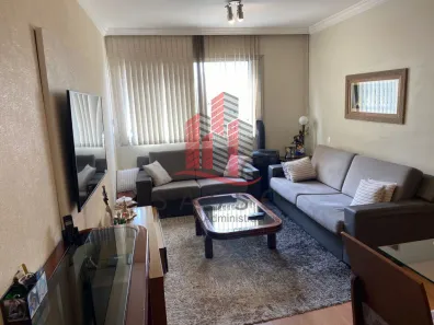 Apartamento com 3 Quartos à venda, 78m² no Belenzinho, São Paulo