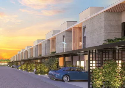 Casa de Condomínio com 3 Quartos à venda, 171m² no Parque Alto Taquaral, Campinas