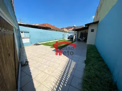 Imóvel Comercial com 2 Quartos à venda, 270m² no Vila Mangalot, São Paulo