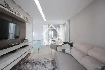 Cobertura com 4 Quartos à venda, 171m² no Nova Petrópolis, São Bernardo do Campo